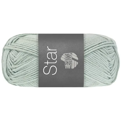 Lana Grossa STAR (50g) Fb. 123
