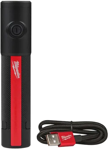 Milwaukee IR FL500 Akku-Lampe 500lm