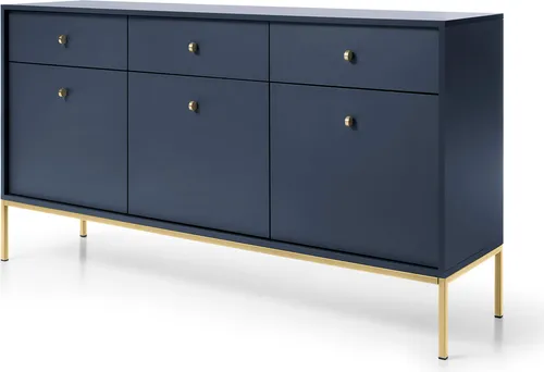 Buffets & Sideboards Blau von Masseno