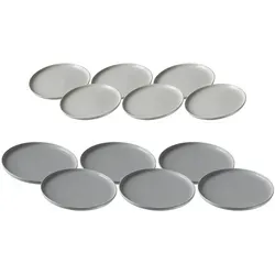 Ritzenhoff & Breker Tafelservice Jasper 12er Set in türkis von Ritzenhoff & Breker