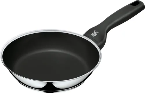 WMF Bratpfanne CERADUR PROFI 20 cm - Pfannen aus Edelstahl mit keramischer Antihaft-Versiegelung, PFAS-frei und induktionsgeeignet – ideal für gesundes Kochen ohne Schadstoffe.