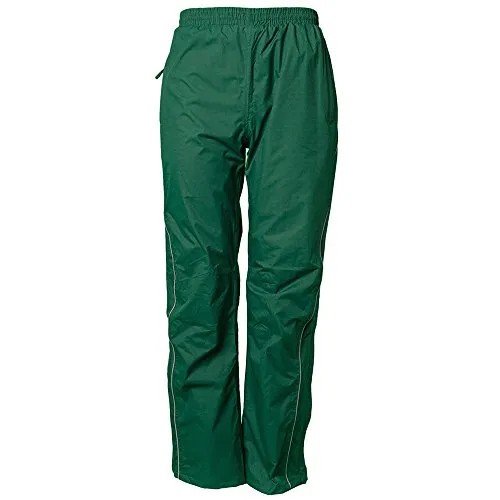 Regenhose 1483 grün - Größe XL - Wetterfeste MONSUN 1483 Regenhose in grün, Größe XL, ideal für alle Outdoor-Aktivitäten bei Regen.