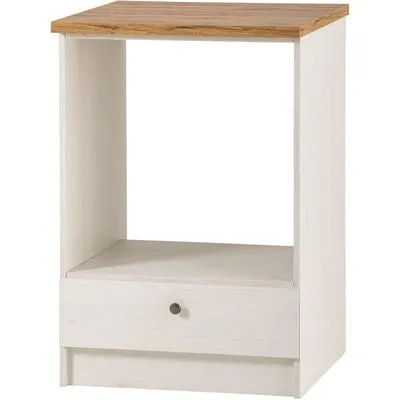 OTTO home Herdumbauschrank KS-Westminster, 63 cm Breite, mit 1 Schubkasten