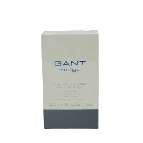 Gant Indigo Eau de Toilette Spray 30 ml
