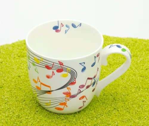 Könitz Kaffee- & Teebecher von Könitz