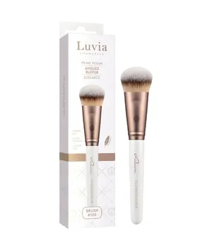Luvia Prime Vegan Angled Buffer - Elegance 120 Foundationpinsel 1 Stk Elegance 120