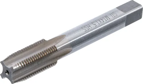 Produktbild BGS-9430-3 STI-Einschnitt-Gewindebohrer HSS-G M14 x 1,5 mm