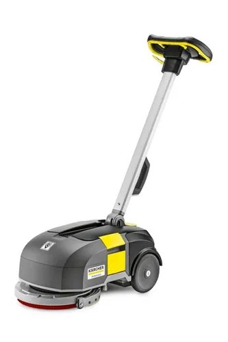 Kärcher Pro BD 30/4 C Akku Bodenreinigungsmaschine von Karcher Kärcher Scheuersaugmaschinen