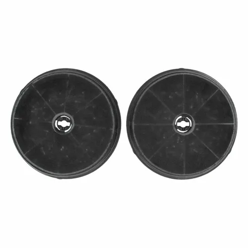 Aktivkohlefilter kompatibel mit Gorenje 258691 für Dunstabzugshaube