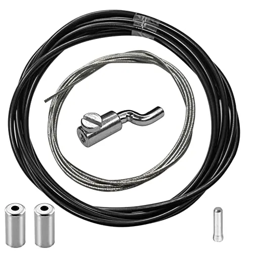 Produktbild cyclingcolors Rasenmäher Reparaturset