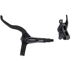Shimano SHIM.SCHEIBENBREMSE MT401 (4) (32730352)