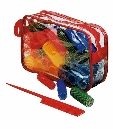 Biovan Original-Magic Haftwickler-Sortiment 28 Stück