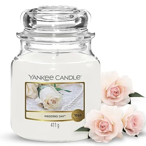 Yankee Candle Kerzen von Yankee Candle