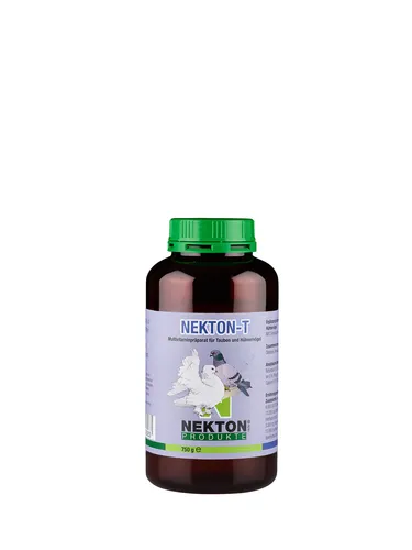 700g - NEKTON T - Nekton Fly Multivitaminpräparat für Tauben und Hühnervögel
