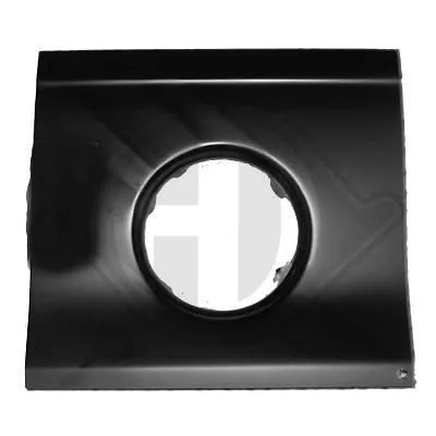 Diederichs Seitenwand 9318061 von DIEDERICHS