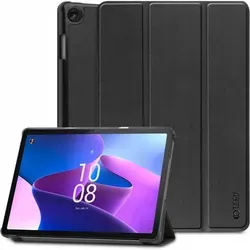 Tech-Protect Smartcase Lenovo Tab M10 10.1 3. Gen Tb-328 Schwarz - Schwarz