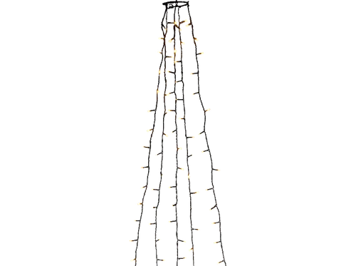 Konstsmide 6361-820 LED Lichterkette 