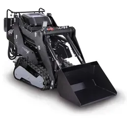 Woodster Kompaktlader MSK800 8,5 PS 306 cm³ 74 cm Breite