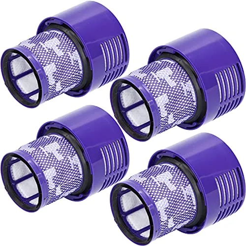 HEPA-Filter von McFilter