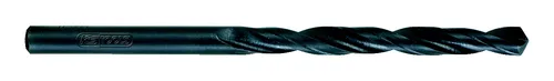 KS Tools HSS-R Spiralbohrer, 9,1 mm, 10er Pack - 330.1091 (10 Stück)