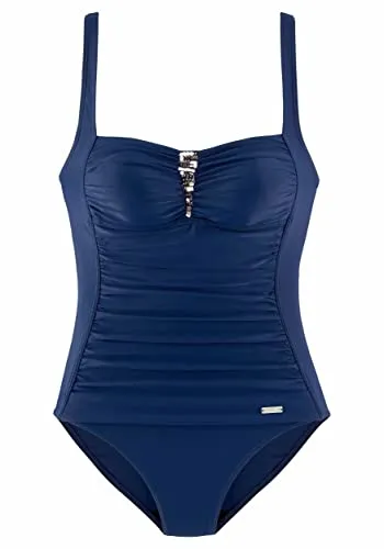 Lascana Damen Badeanzug von LASCANA