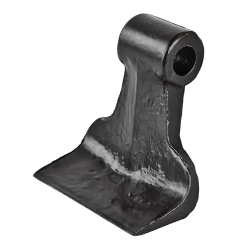 Hammermesser Schlegelmesser 700g Mulcher Hammerschlegel Mähwerk Messer Zubehör Ersatzteile