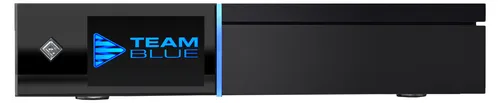 Die besten Festplattenreceiver | Test & Kaufberatung von GigaBlue