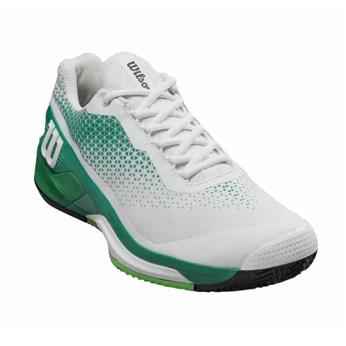 Wilson Rush Pro 4.0 Clay/Sandplatz Herren Tennisschuh