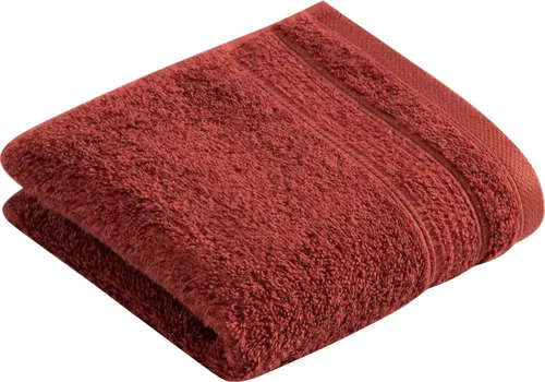 Vossen Handtücher Braun von Vossen