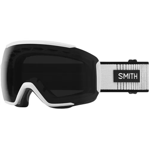 SMITH SEQUENCE OTG Schneebrille 2026 von Smith
