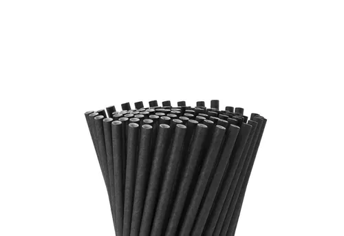 Trinkhalme & Rührer von wisefood