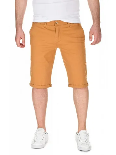 WOTEGA Shorts WOTEGA - Chino shorts Alex in Unifarbe