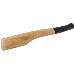 Triuso Stiel Beilstiel 700 mm / 1250 g, (DIN 5132/7297), verschiedene Längen auswählbar 70 cm