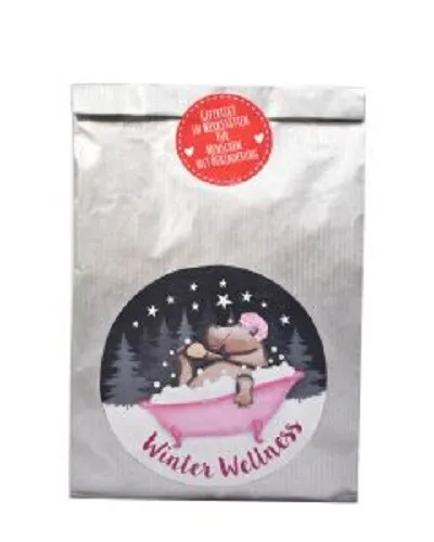 Wunderle Wundertüte - Winter Wellness Auszeit Weihnachten