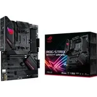 ASUS ROG Strix B550-F Gaming von ASUS