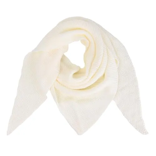 Schals & Halstücher Weiß von MIRROSI