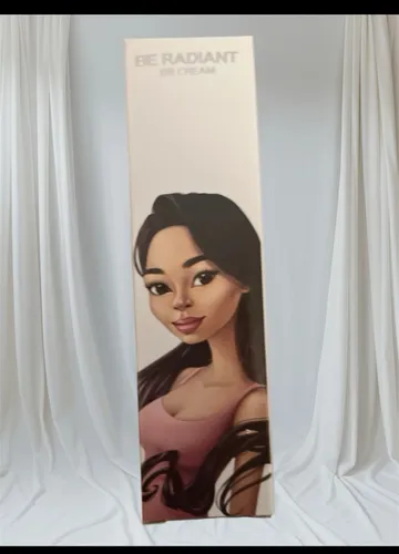 be at one: BE RADIANT BB CREAM SPF30 - To Be Fair - 30 ml