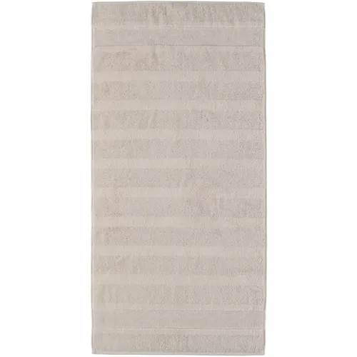 Cawö Handtuch NOBLESSE² UNI BL 50x100 cm orange Handtücher