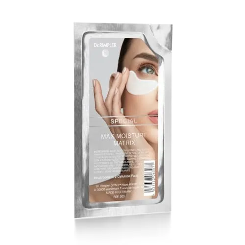 Dr. RIMPLER SPECIAL Max Moisture Matrix