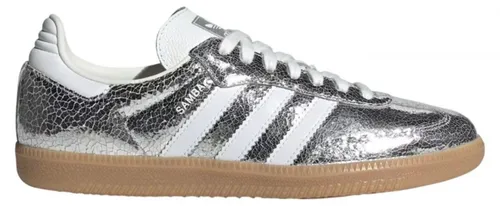 Produktbild Adidas Samba OG W Damenschuhe in Silber – 6.5 UK