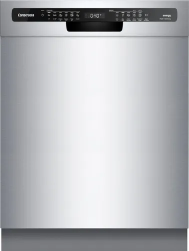 Constructa Geschirrspüler von Constructa