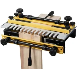 VEVOR Zinkenfräsgerät 310 mm