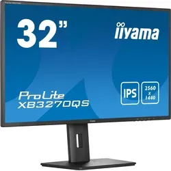iiyama ProLite XB3270QS-B5 32 Zoll Monitor