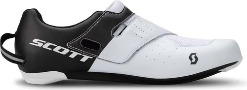 Scott Shoe Road Tri Sprint black/white (1007) 45.0 von Scott