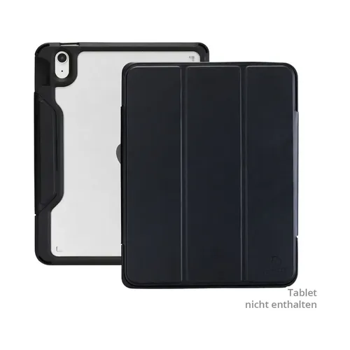 DEQSTER Rugged MAX Case für iPad 10.9