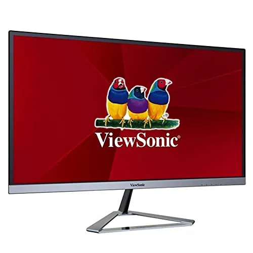 Viewsonic VX2476-SMH