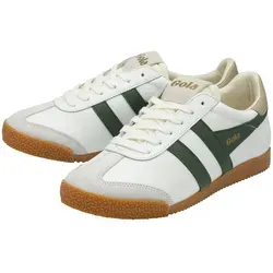 Gola Elan Leather Sneaker Damen von Gola