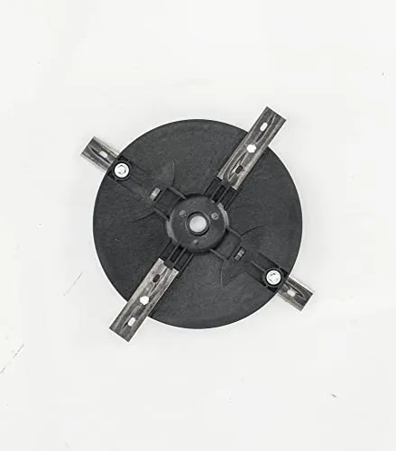 AL-KO Messerschreibe für Robolinho 1300W (127467) von AL-KO