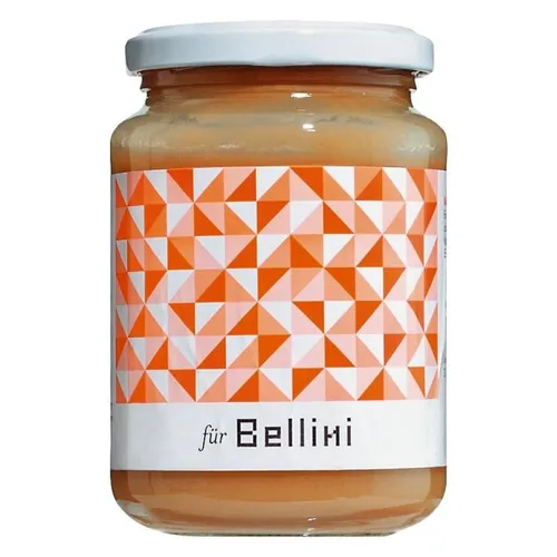 Fruchtmark für Bellini, 330 ml, Viani 20,61 EUR/l