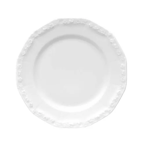 Rosenthal Maria Weiß Brotteller 17 cm Maria Weiß 10430-800001-10217